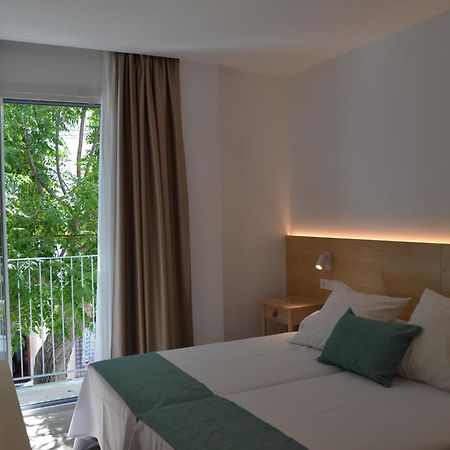 Hotel Oasis Conil De La Frontera Eksteriør billede