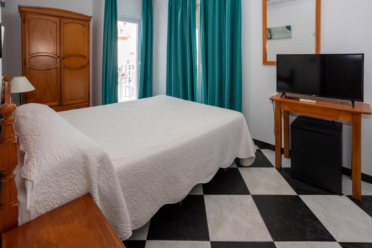 Hotel Oasis Conil De La Frontera Eksteriør billede