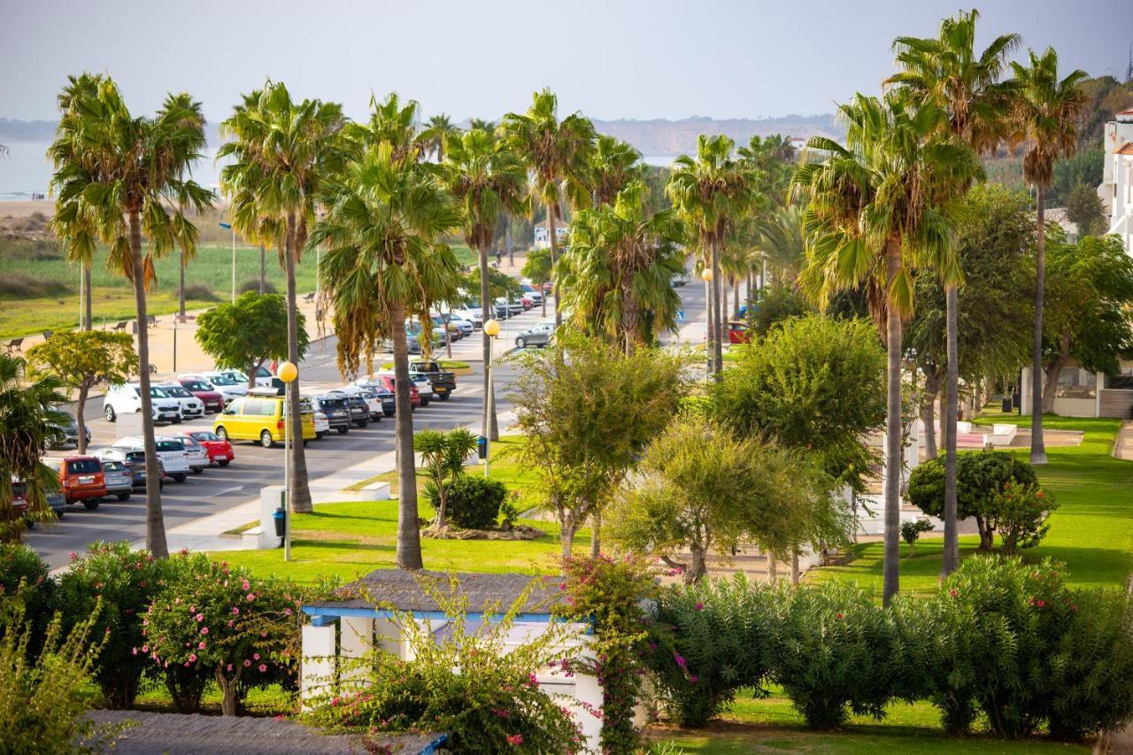 Hotel Oasis Conil De La Frontera Eksteriør billede