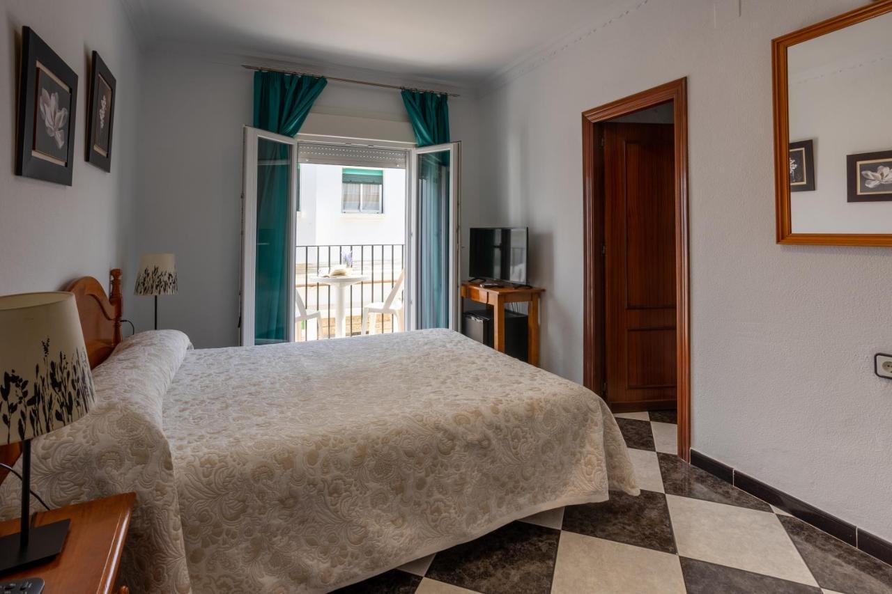 Hotel Oasis Conil De La Frontera Eksteriør billede