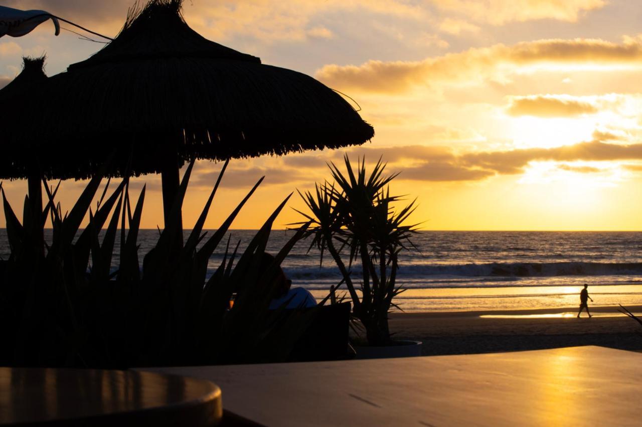 Hotel Oasis Conil De La Frontera Eksteriør billede