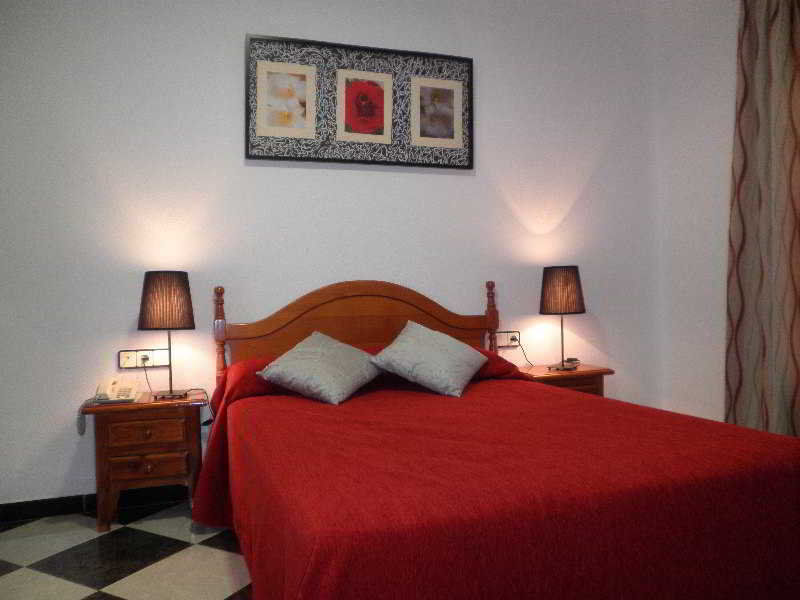Hotel Oasis Conil De La Frontera Eksteriør billede