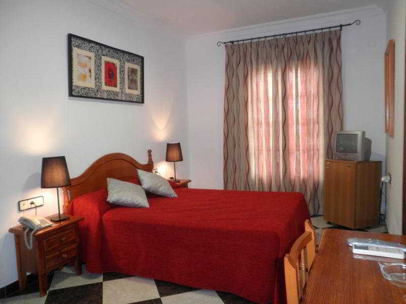 Hotel Oasis Conil De La Frontera Eksteriør billede